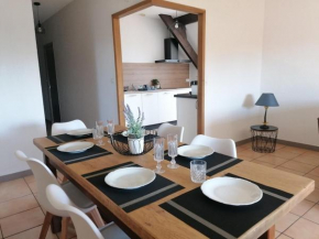 Gîte La Meule 3 chambres